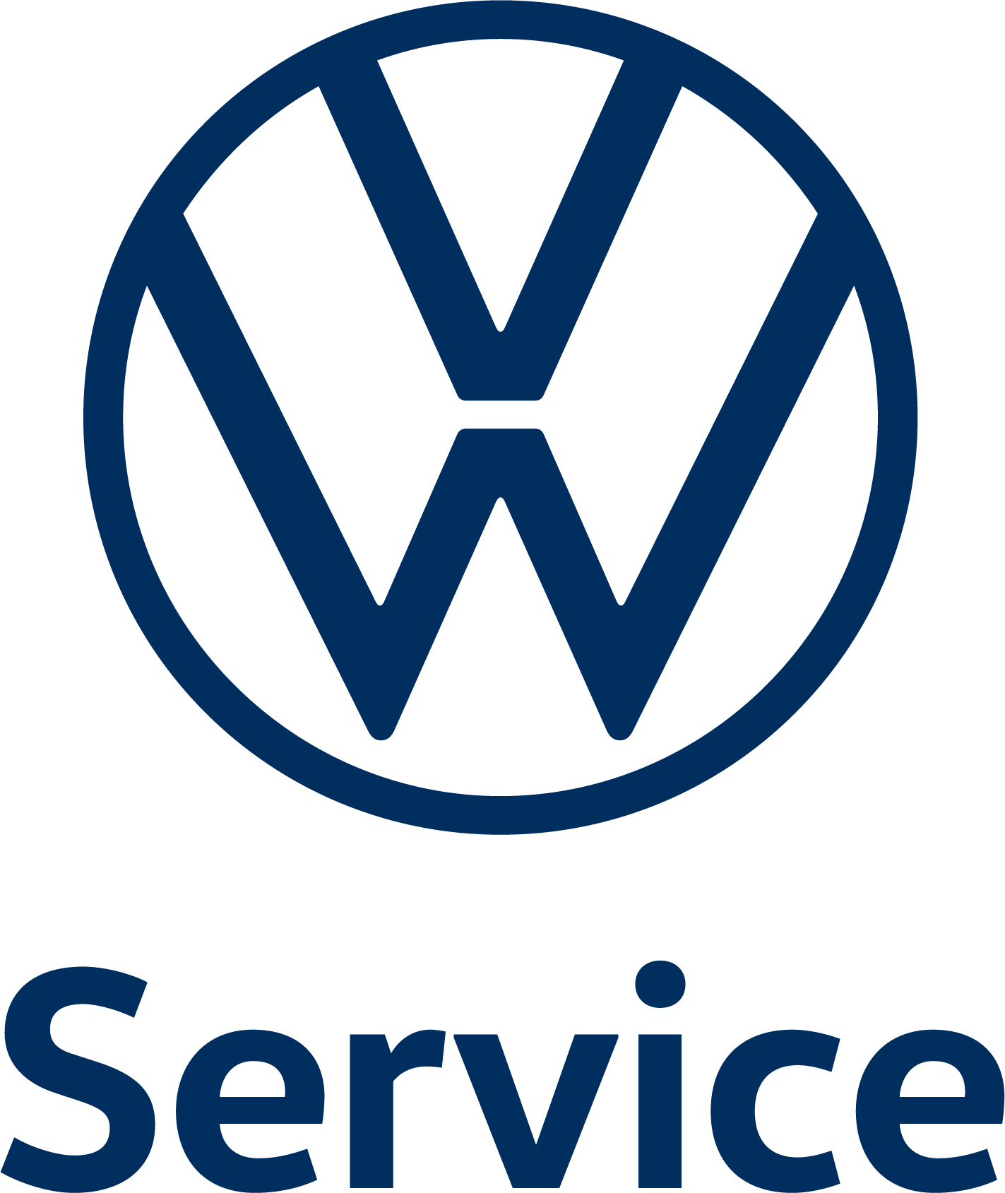 VW Service